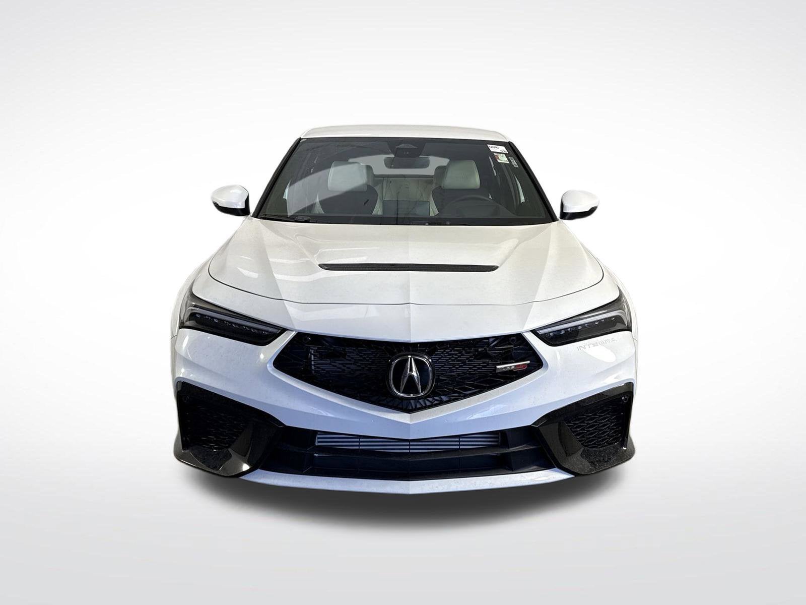 2026 Acura Integra FWD TYPE S