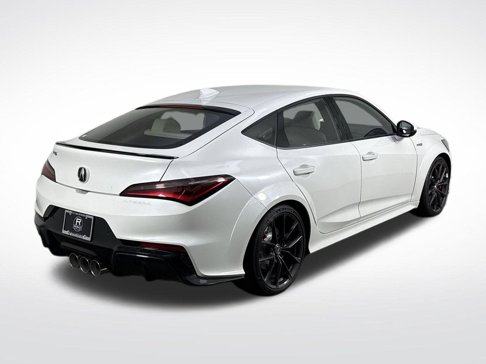 2026 Acura Integra FWD TYPE S