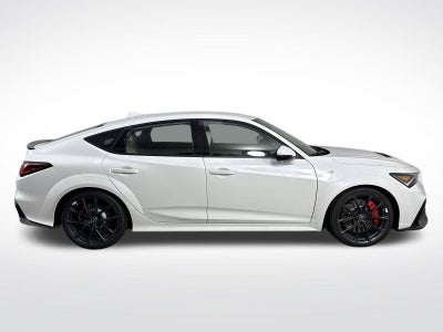 2026 Acura Integra FWD TYPE S