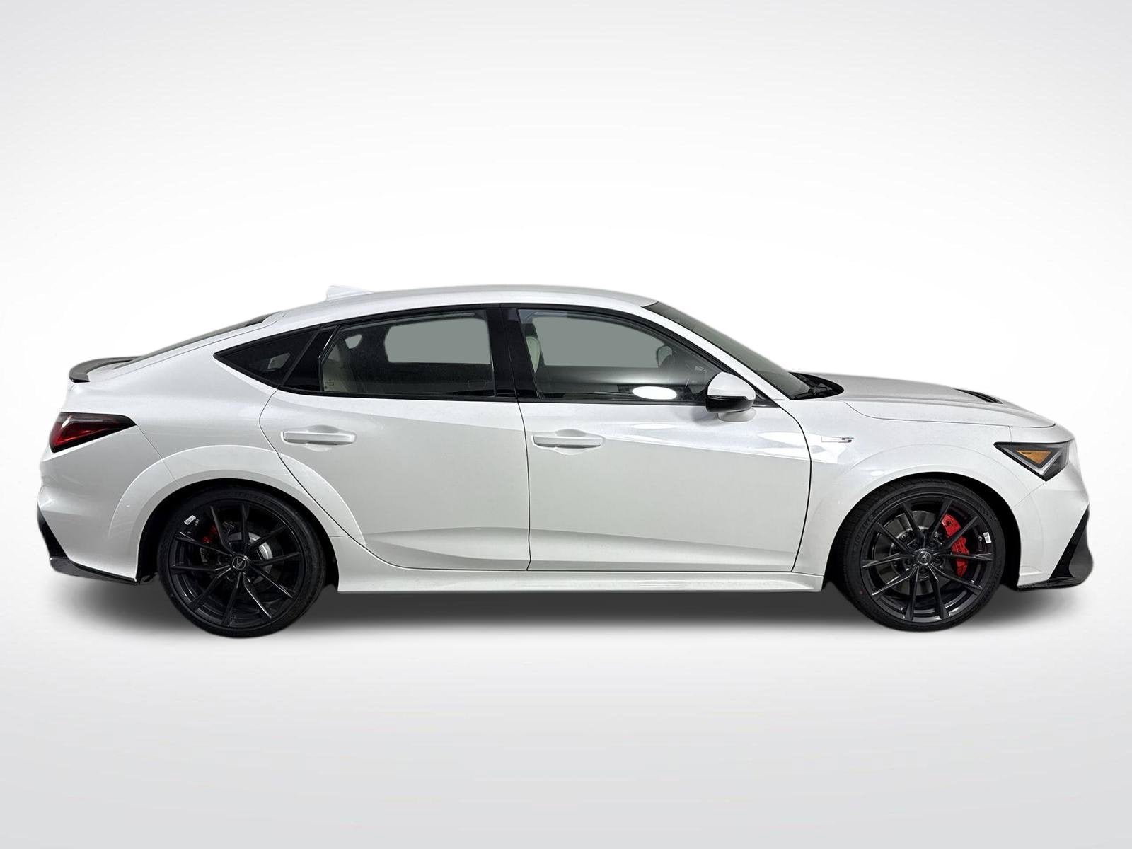 2026 Acura Integra FWD TYPE S