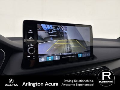 2026 Acura Integra FWD TYPE S