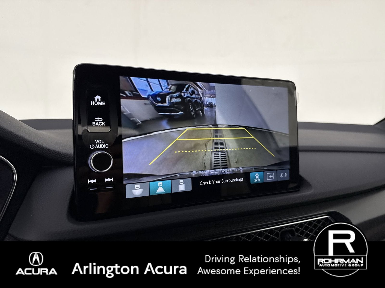 2026 Acura Integra FWD TYPE S