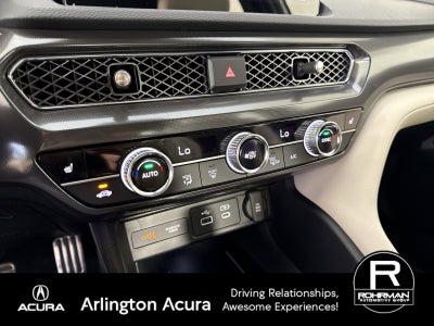 2026 Acura Integra FWD TYPE S