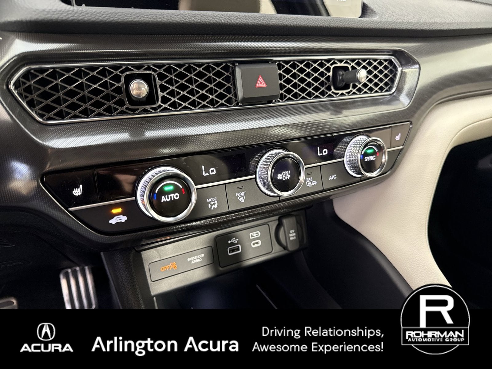 2026 Acura Integra FWD TYPE S