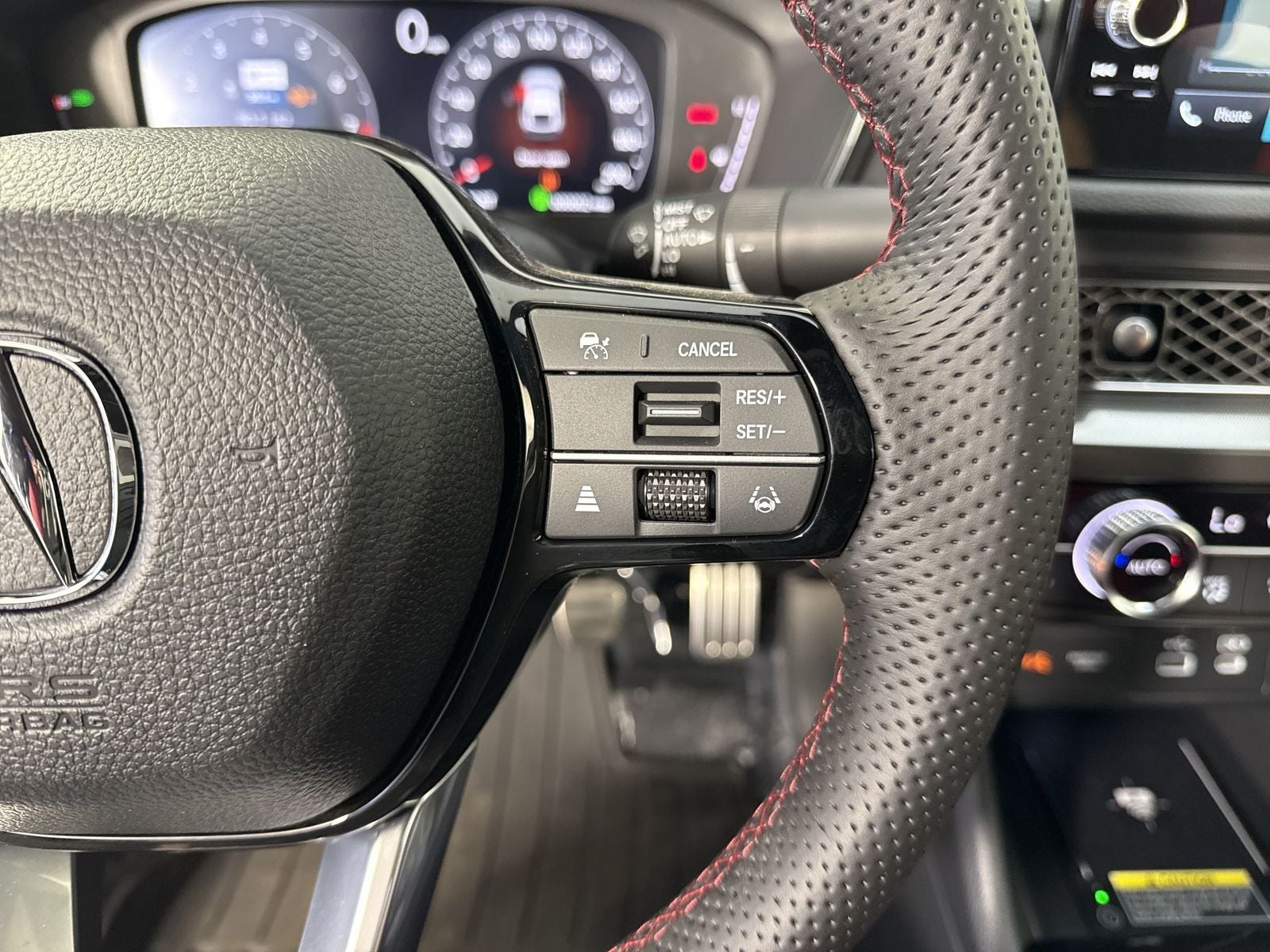 2026 Acura Integra FWD TYPE S