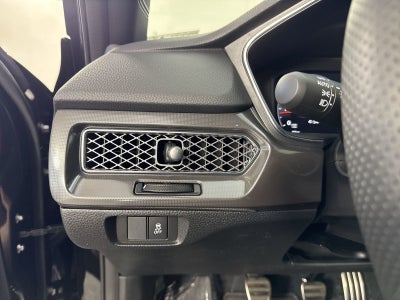 2026 Acura Integra FWD TYPE S