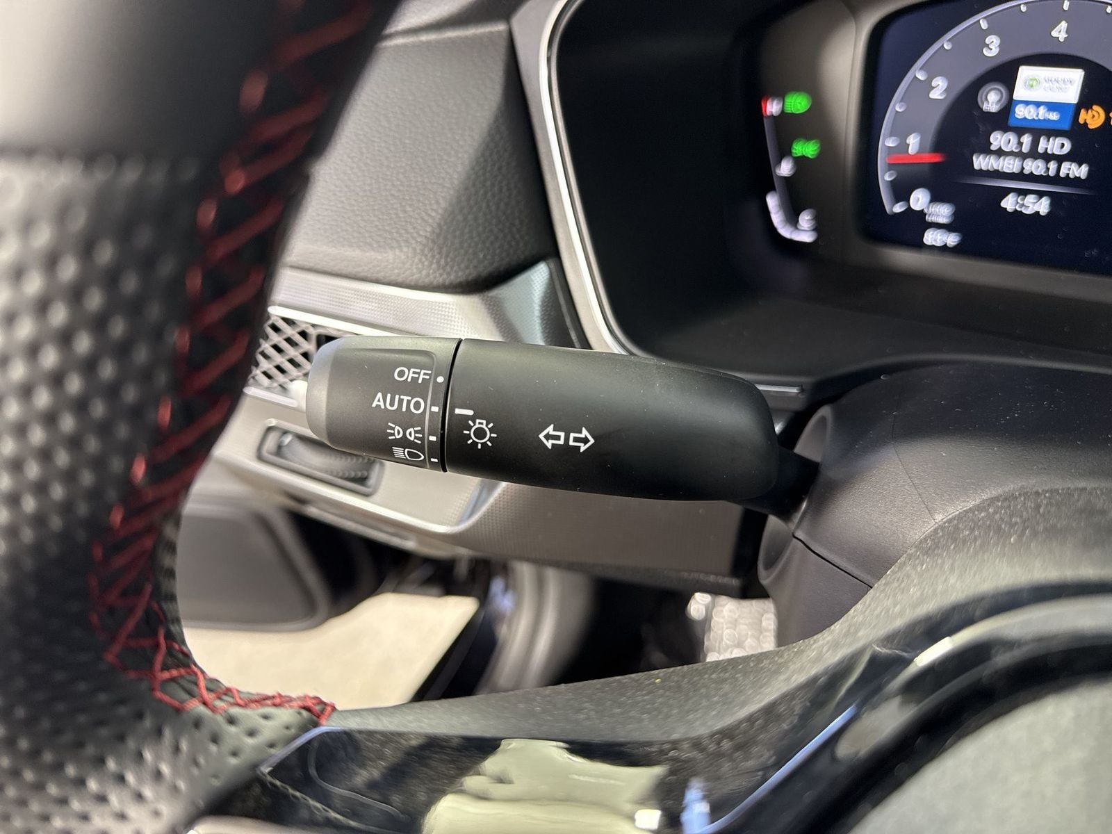 2026 Acura Integra FWD TYPE S