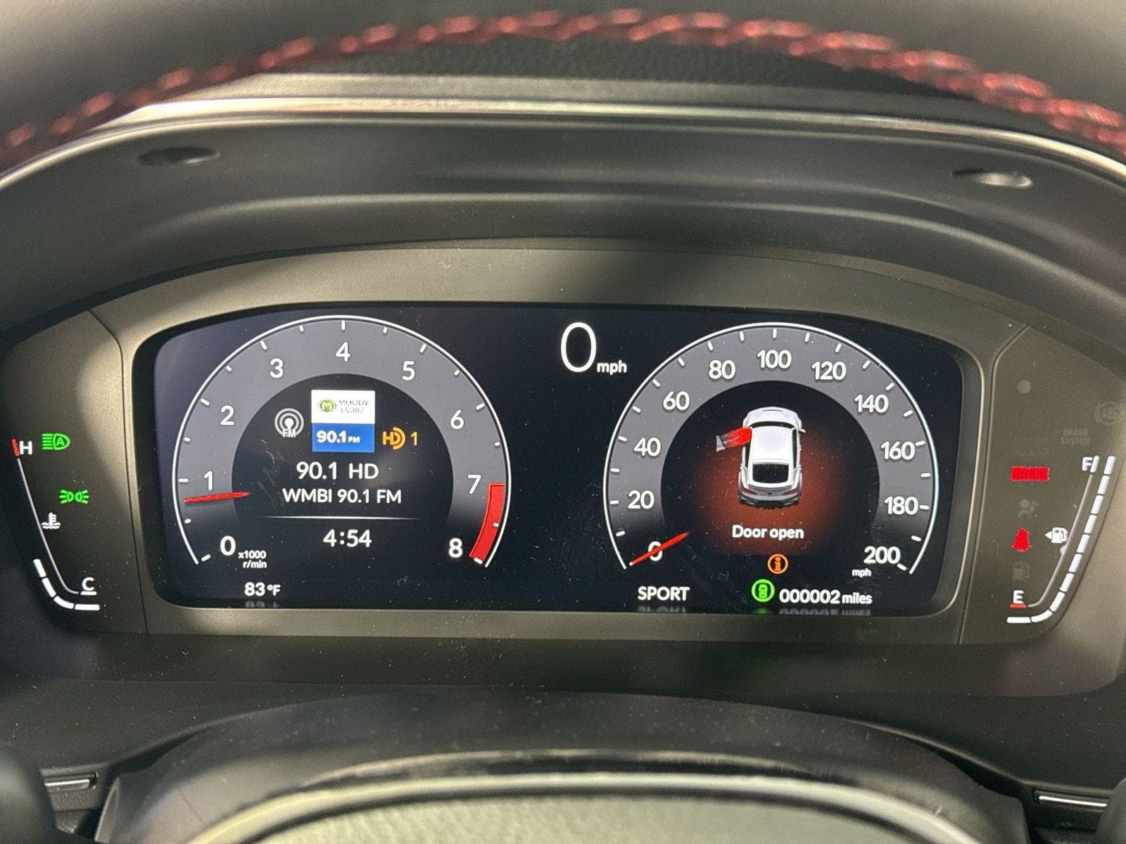 2026 Acura Integra FWD TYPE S