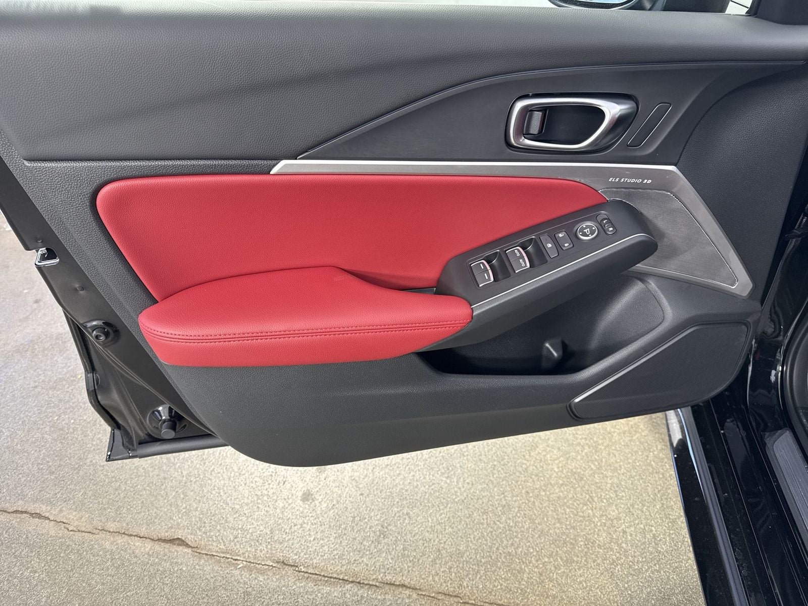 2026 Acura Integra FWD TYPE S
