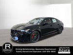 2026 Acura Integra FWD TYPE S