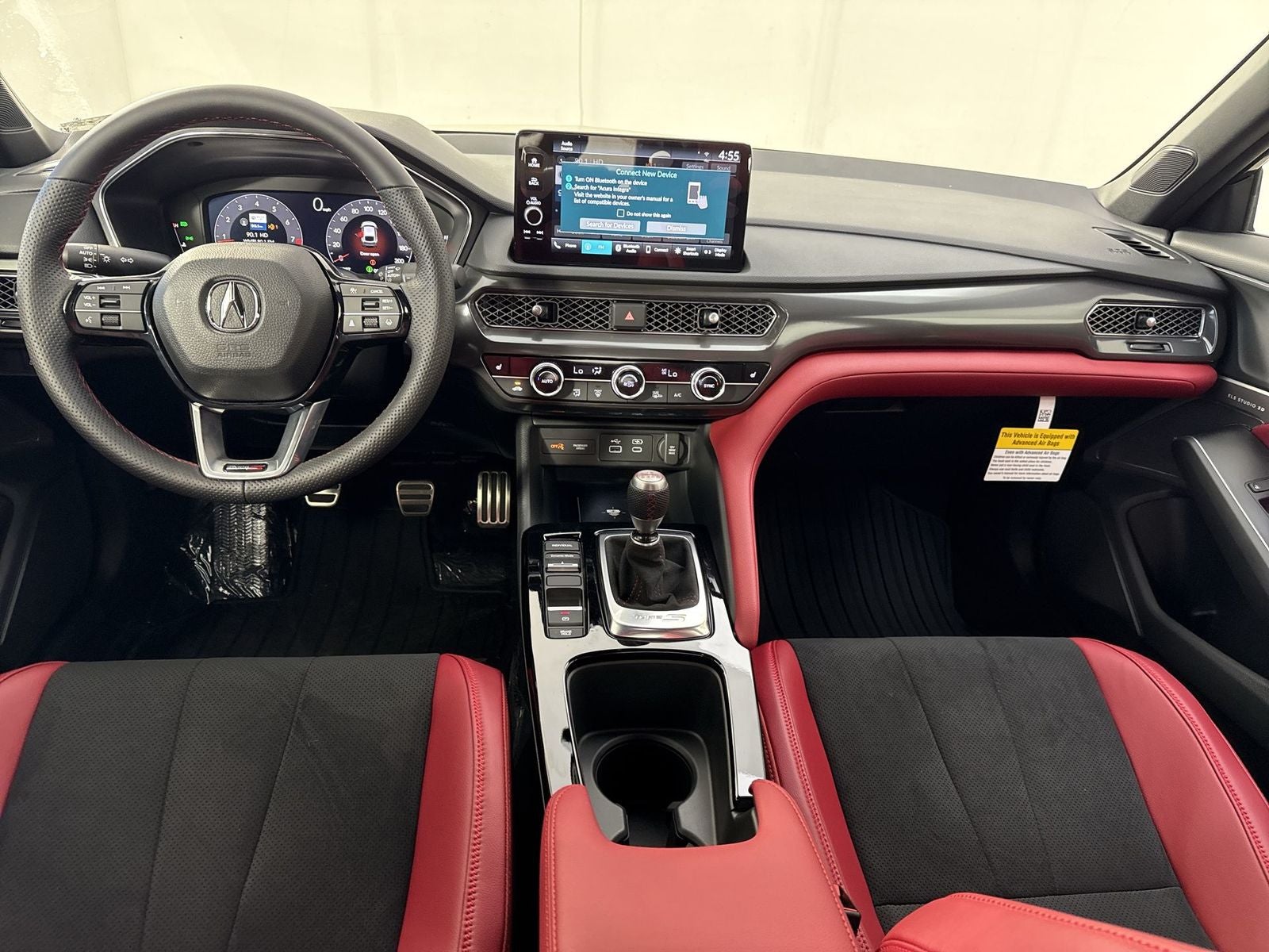 2026 Acura Integra FWD TYPE S