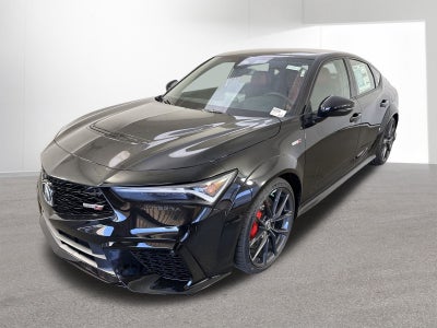 2026 Acura Integra FWD TYPE S