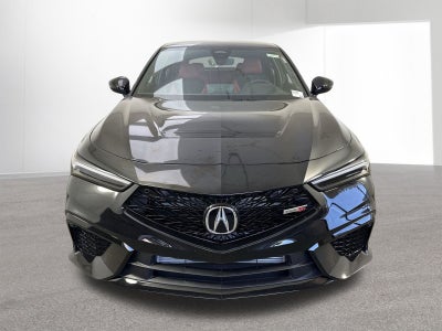 2026 Acura Integra FWD TYPE S