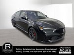 2026 Acura Integra FWD TYPE S