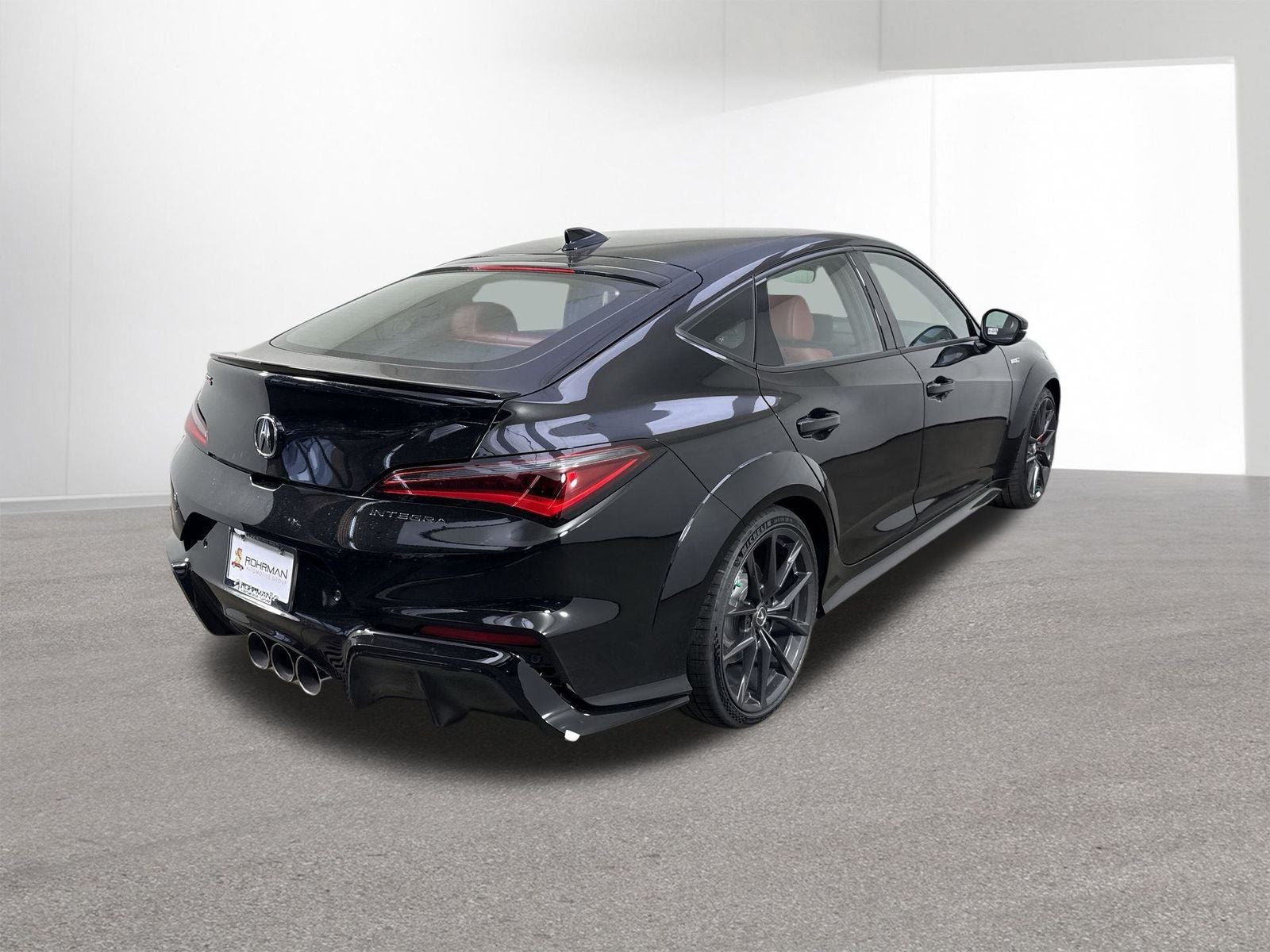 2026 Acura Integra FWD TYPE S