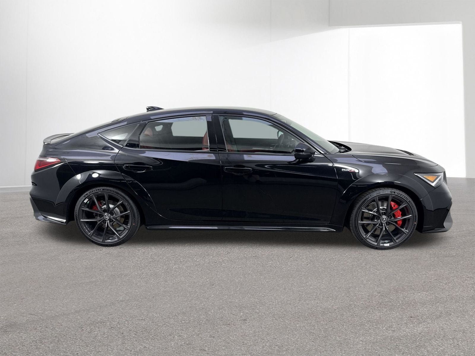 2026 Acura Integra FWD TYPE S