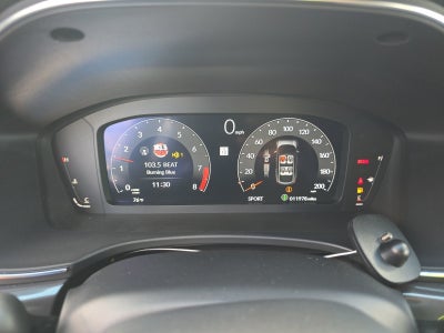 2025 Acura Integra Type S