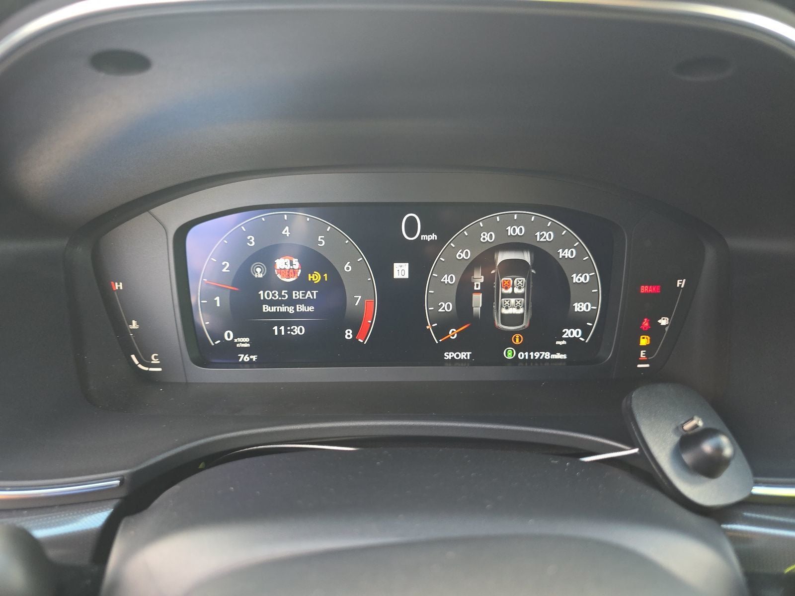 2025 Acura Integra Type S