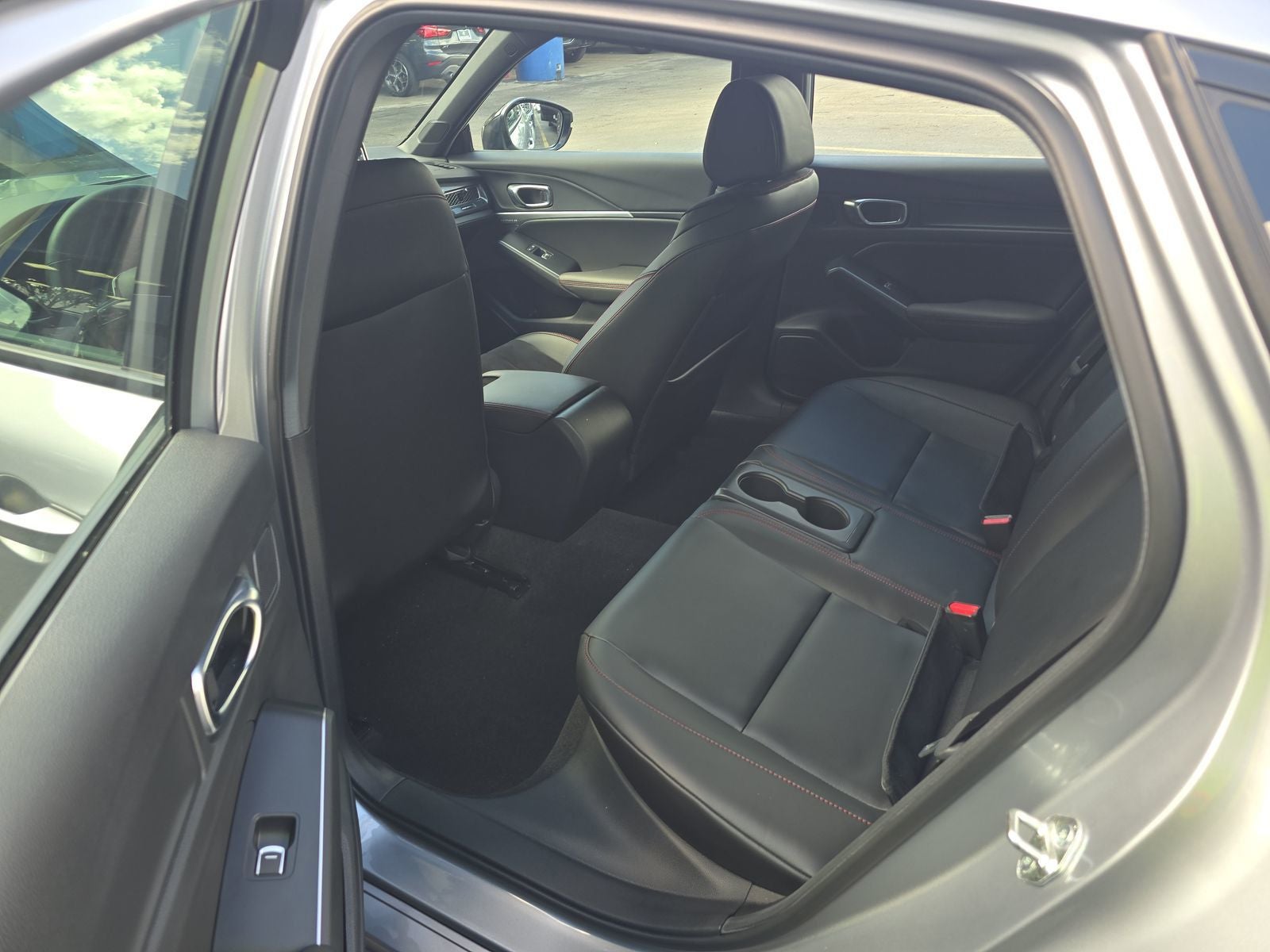 2025 Acura Integra Type S