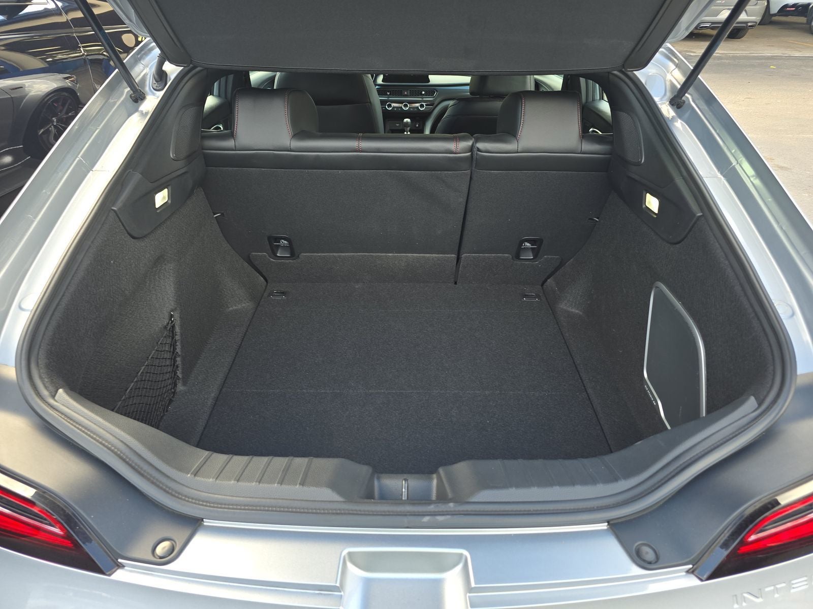 2025 Acura Integra Type S