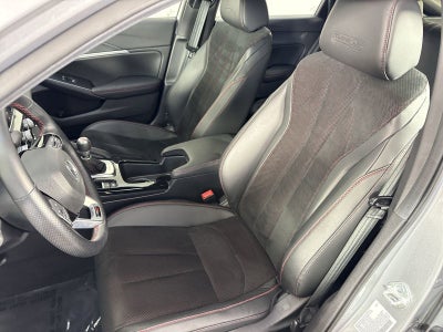 2025 Acura Integra TYPE S