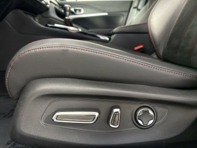 2025 Acura Integra TYPE S