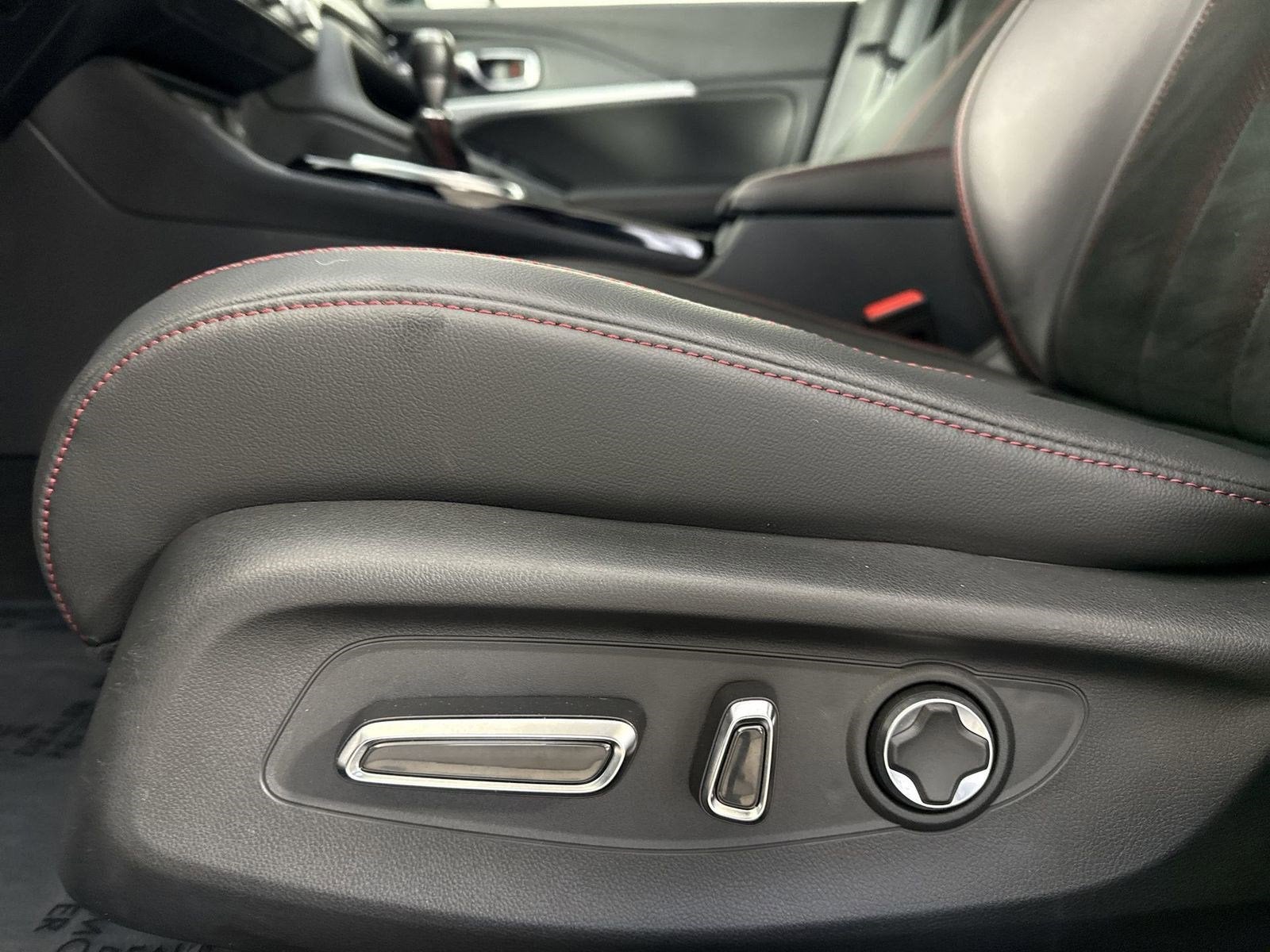 2025 Acura Integra TYPE S