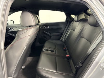 2025 Acura Integra TYPE S