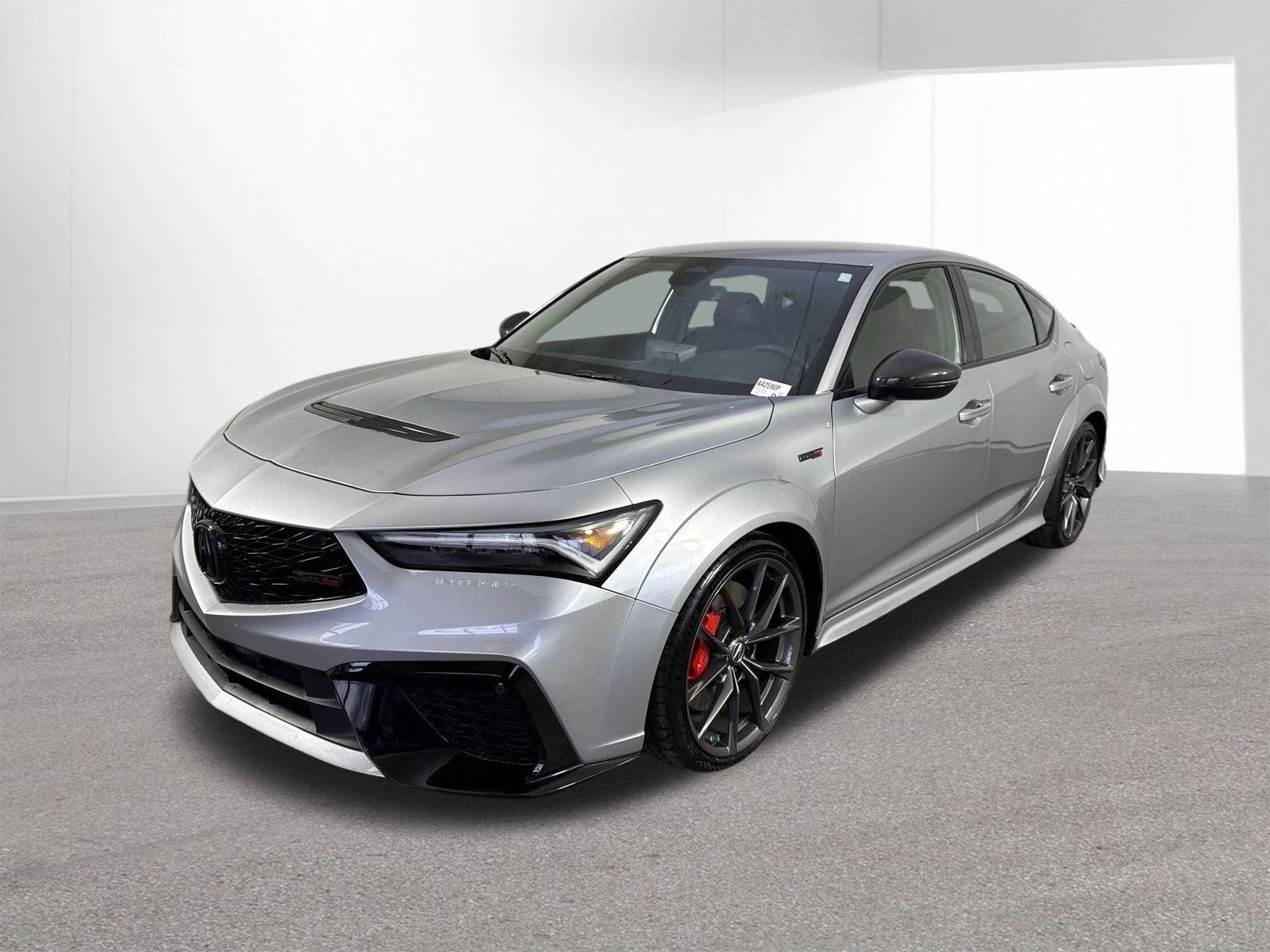 2025 Acura Integra TYPE S