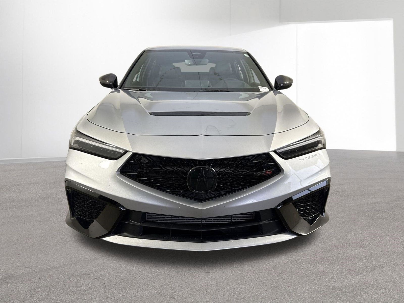 2025 Acura Integra TYPE S