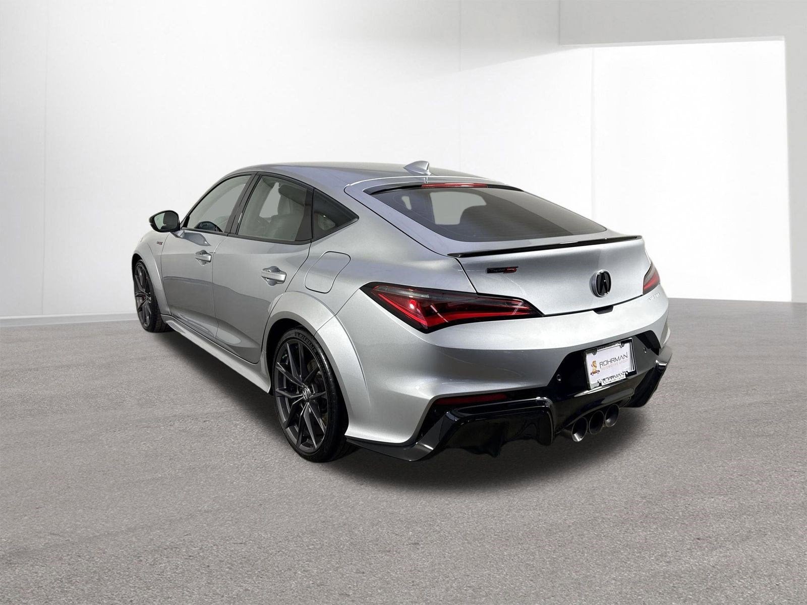 2025 Acura Integra TYPE S