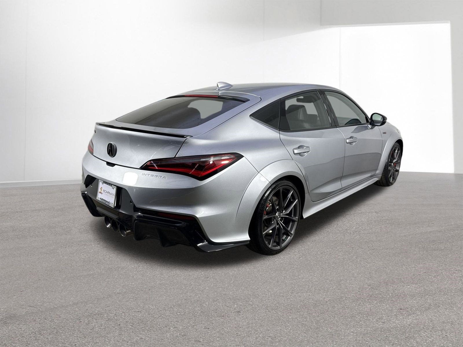 2025 Acura Integra TYPE S