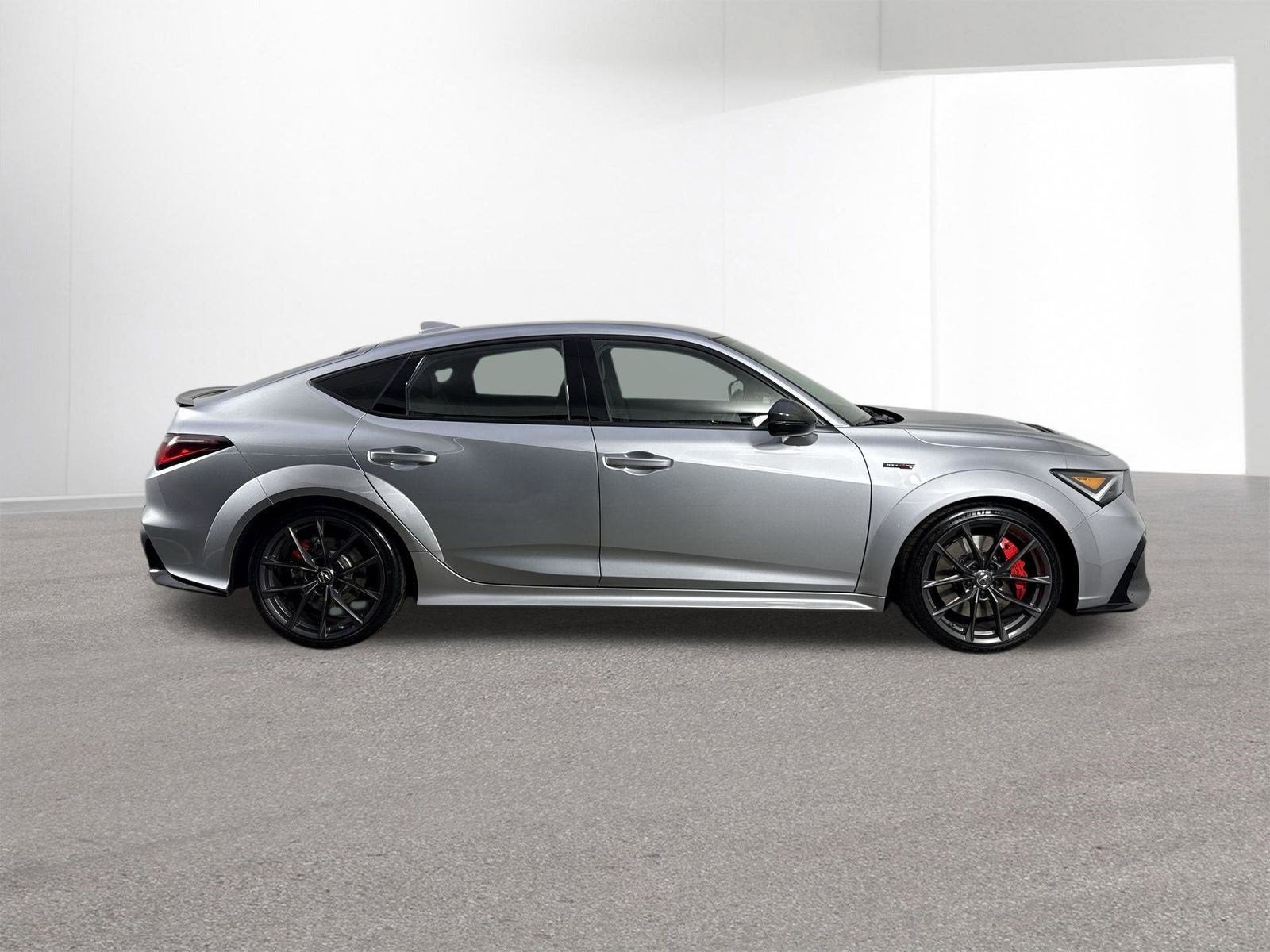 2025 Acura Integra TYPE S