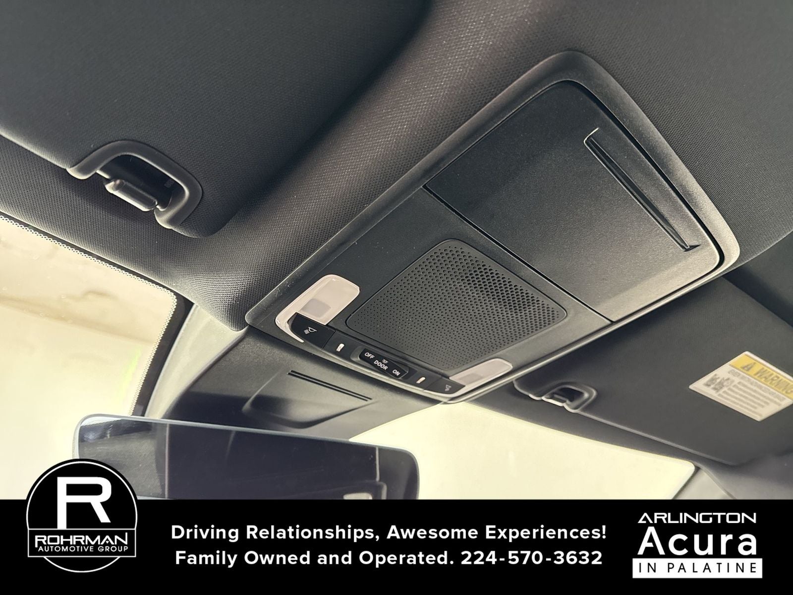 2026 Acura Integra FWD TYPE S