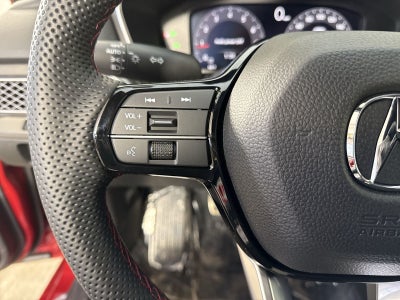 2026 Acura Integra FWD TYPE S