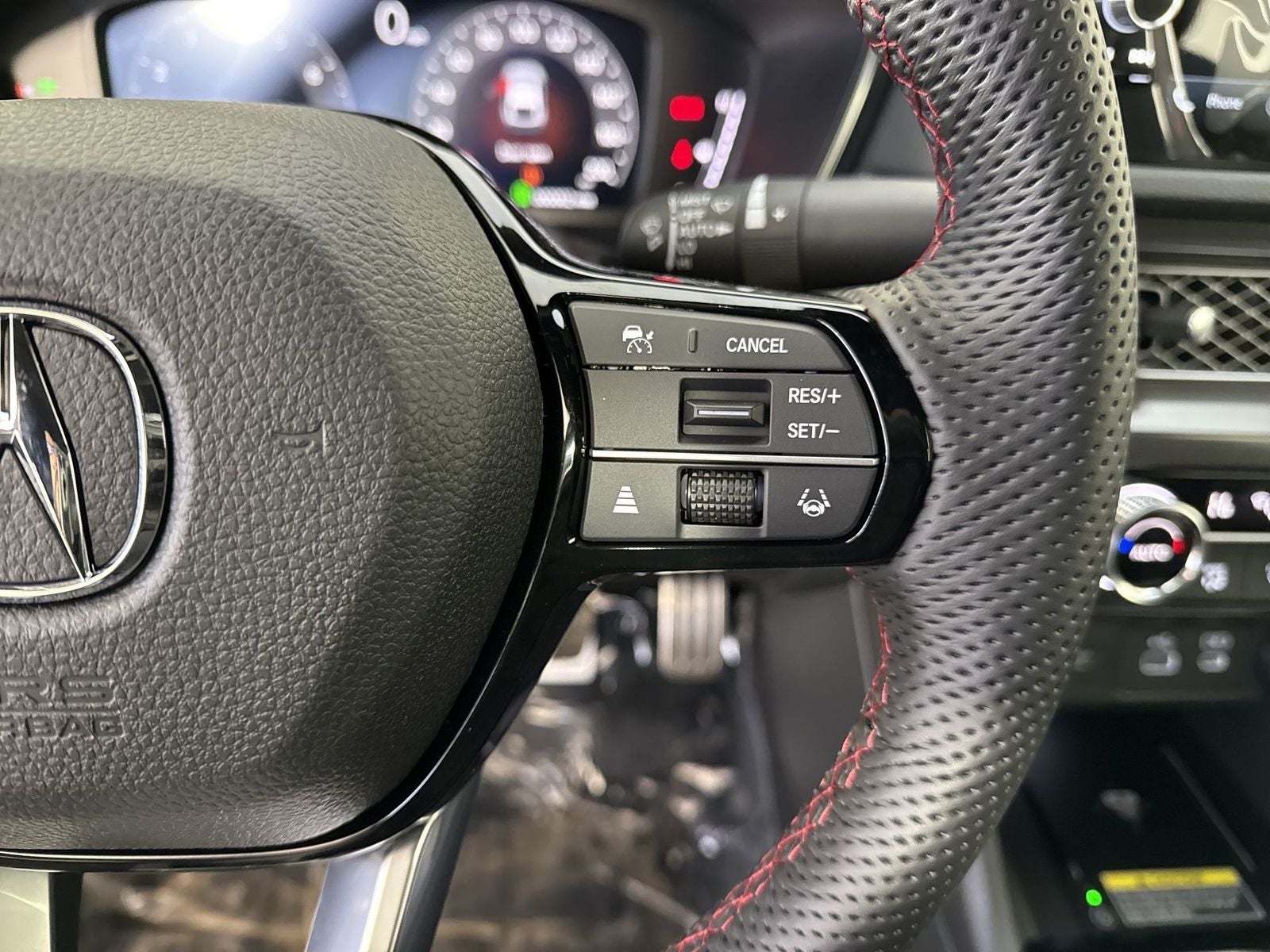 2026 Acura Integra FWD TYPE S