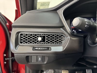 2026 Acura Integra FWD TYPE S