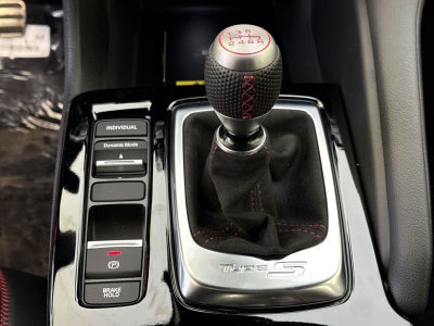 2026 Acura Integra FWD TYPE S