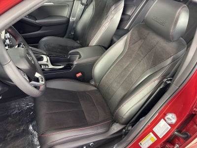 2026 Acura Integra FWD TYPE S