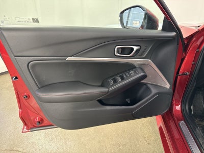 2026 Acura Integra FWD TYPE S