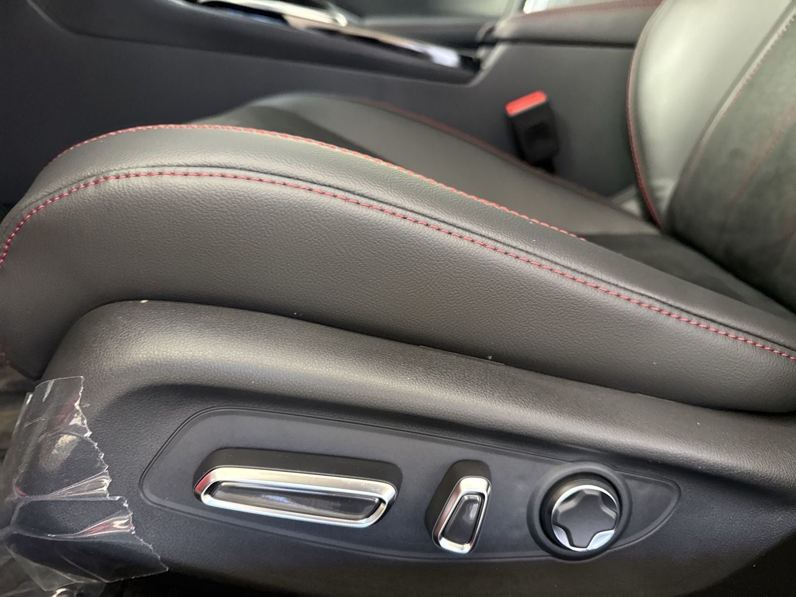 2026 Acura Integra FWD TYPE S