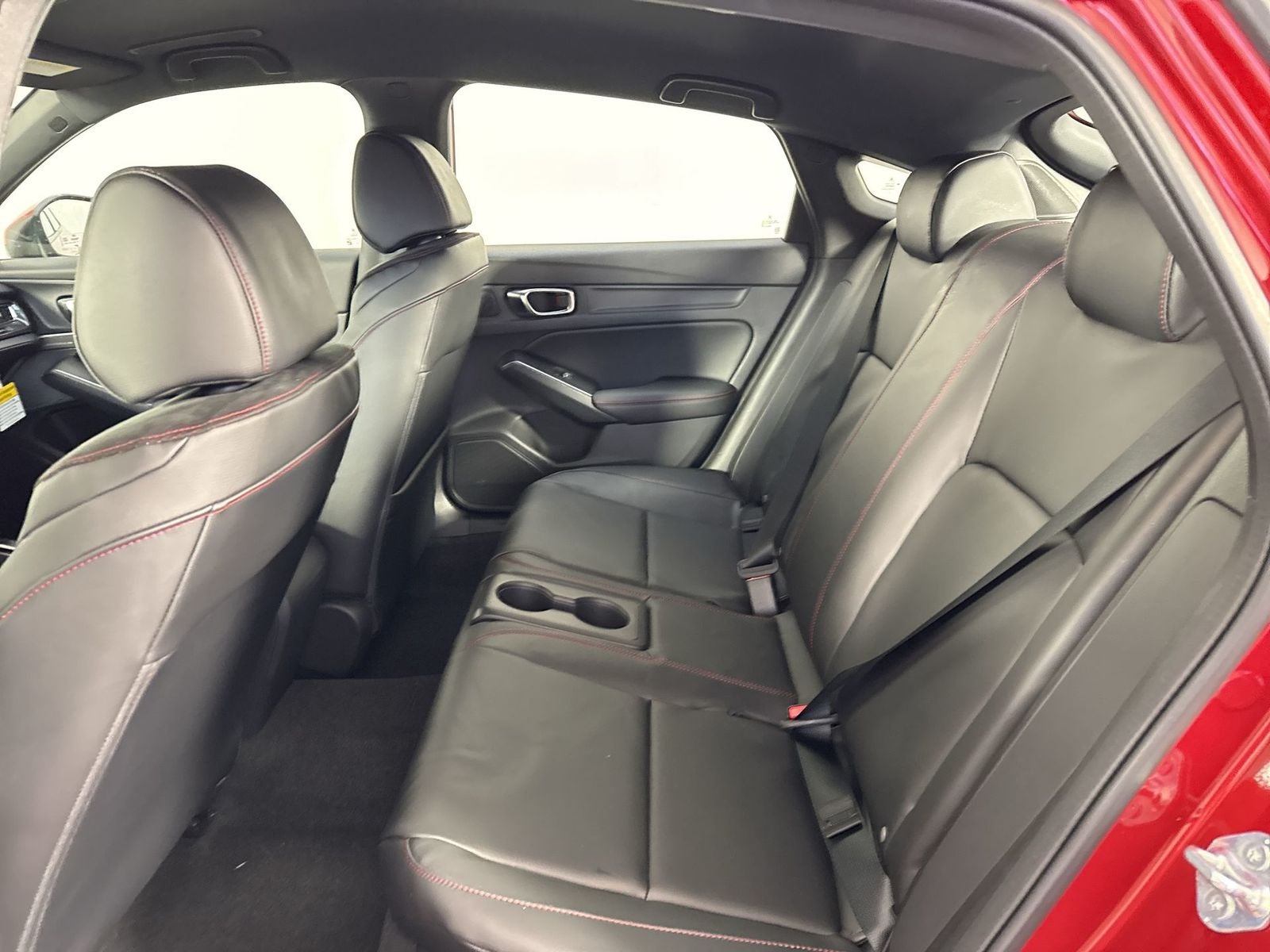 2026 Acura Integra FWD TYPE S