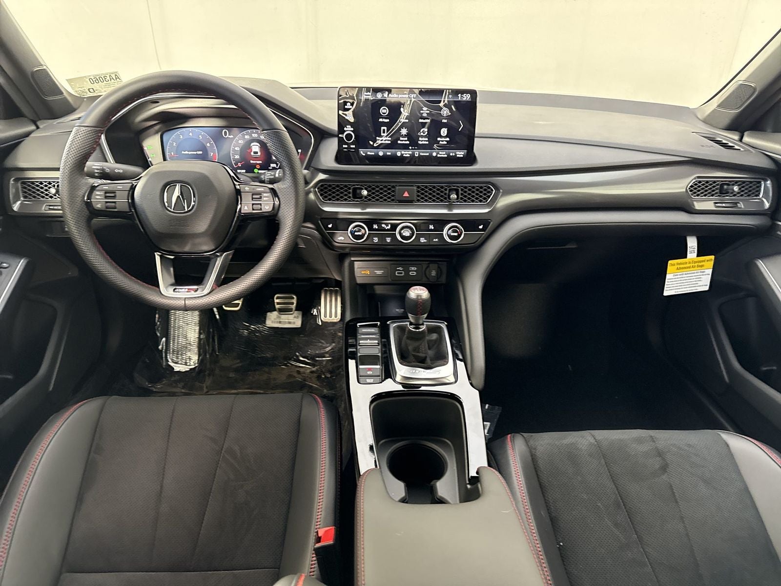 2026 Acura Integra FWD TYPE S