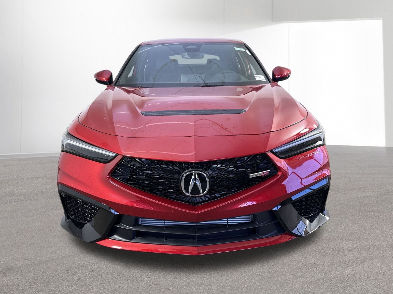 2026 Acura Integra FWD TYPE S