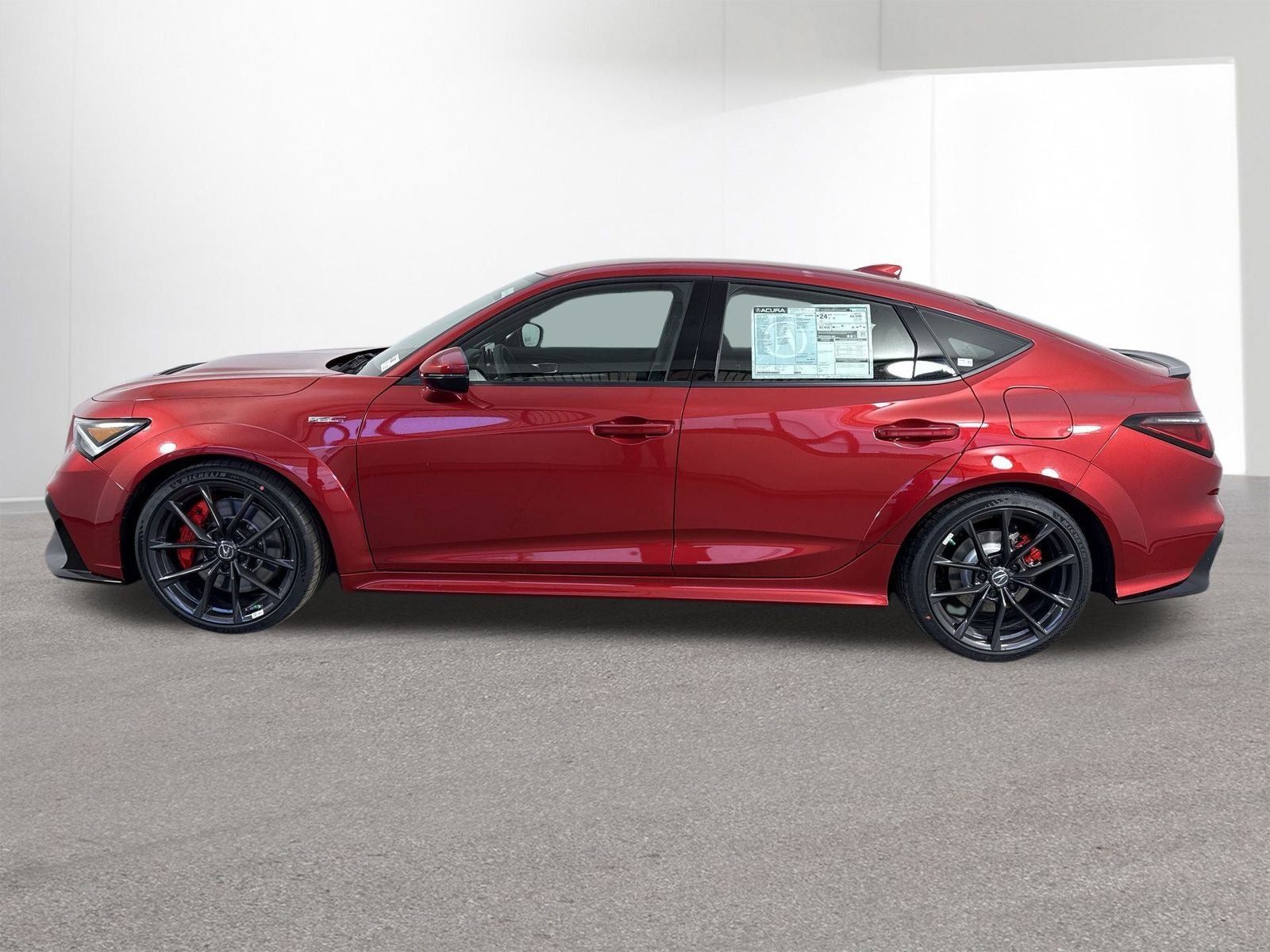 2026 Acura Integra FWD TYPE S