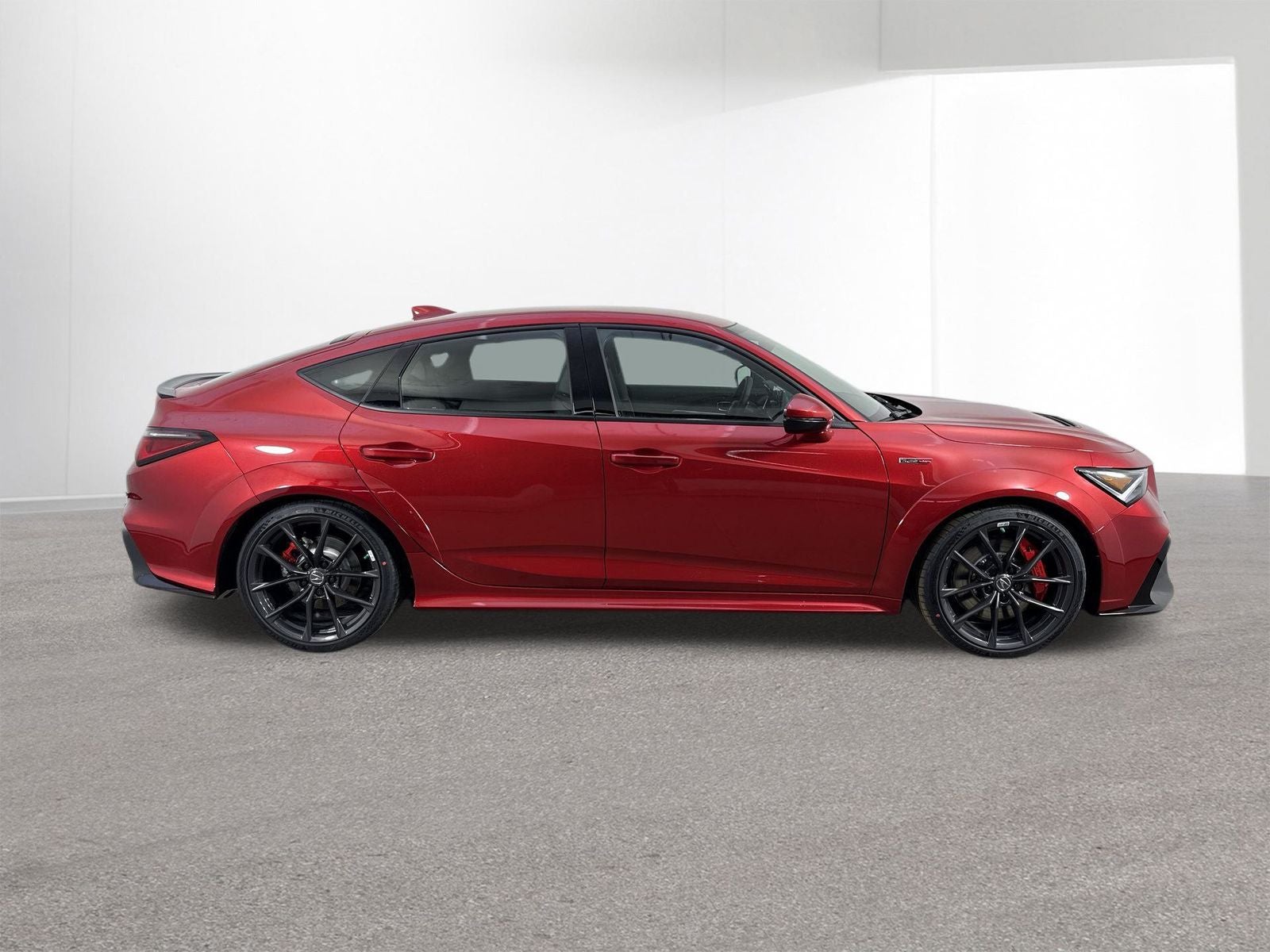 2026 Acura Integra FWD TYPE S