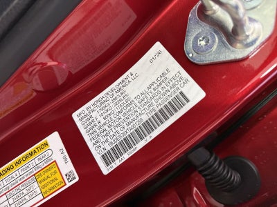 2026 Acura Integra FWD TYPE S