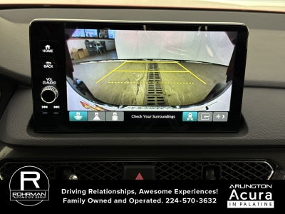 2026 Acura Integra FWD TYPE S