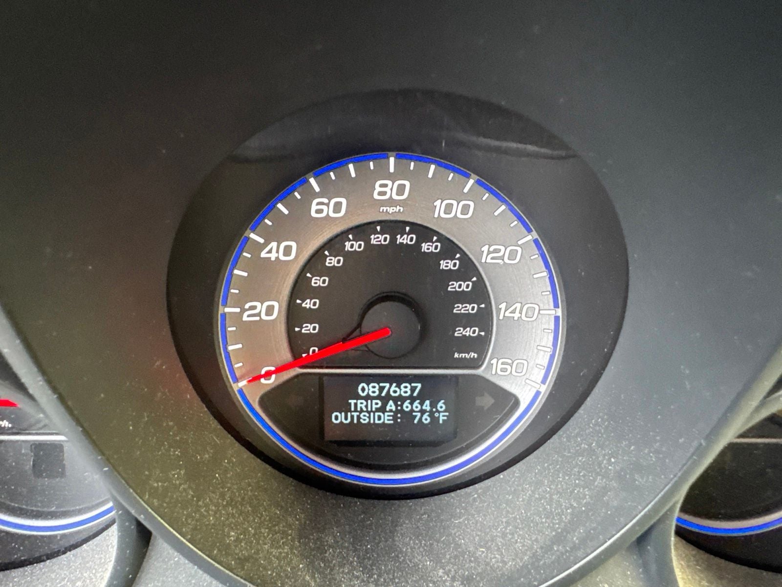 2007 Acura TL 4dr Sdn AT