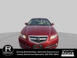 2007 Acura TL 4dr Sdn AT